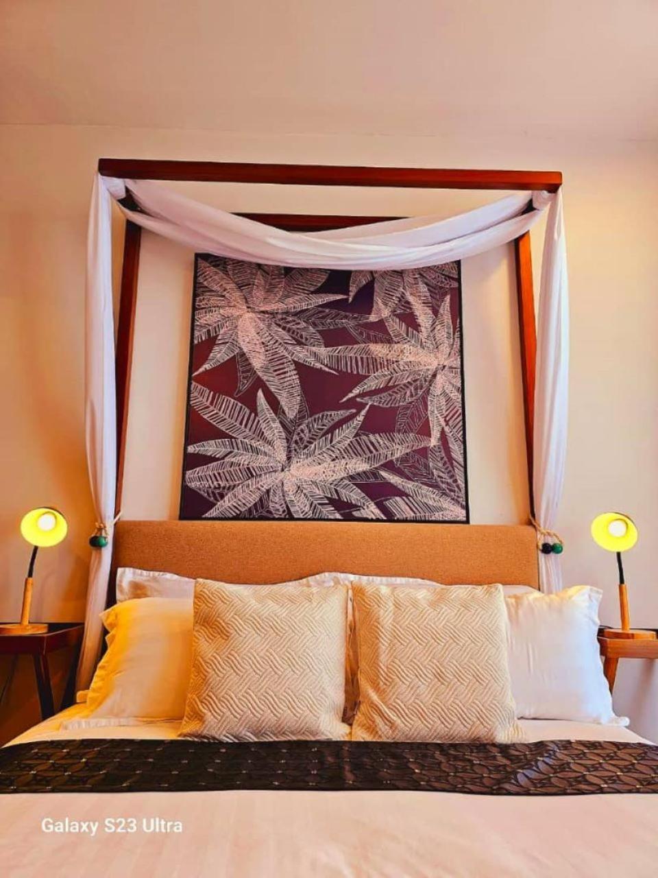 Timurbay By Irish Studio Suite Seaview Wifi Netflix Kuantan Exterior foto